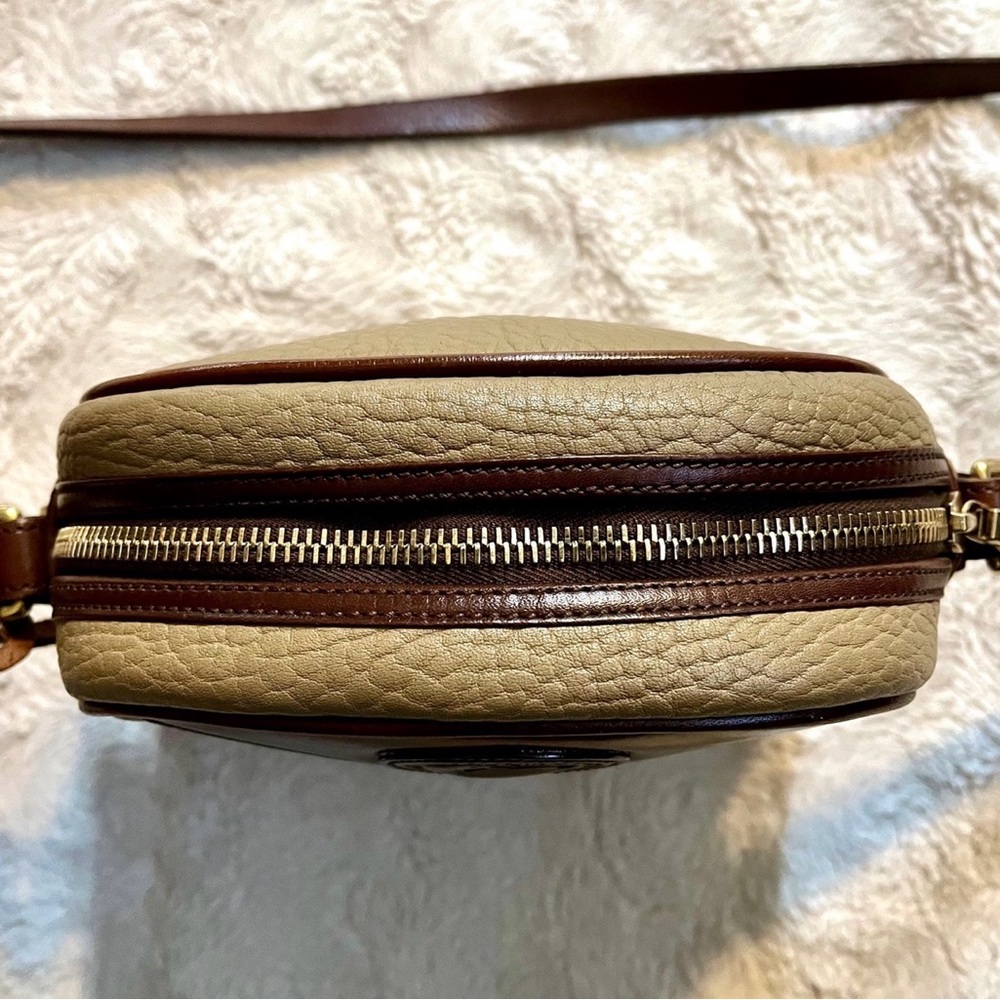 Dooney & Bourke R768 Vintage Camera Bag - Picture 6 of 12